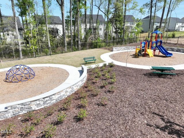 1673 Lilac Garden Lane, Knightdale, NC 27545