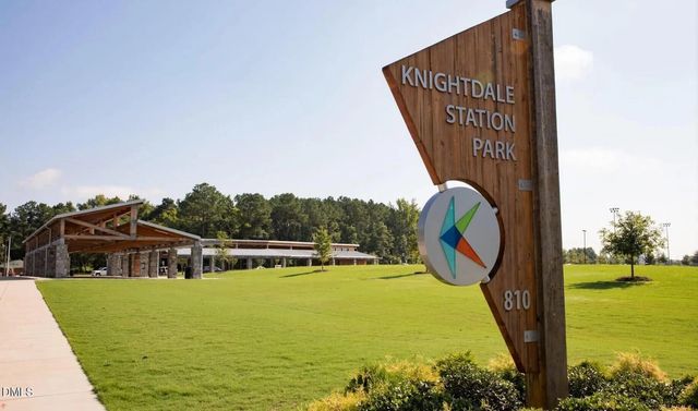 1673 Lilac Garden Lane, Knightdale, NC 27545
