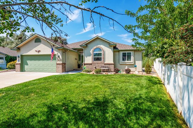 711 Eider Court, Grand Junction, CO 81505