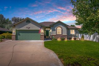 711 Eider Court, Grand Junction, CO 81505