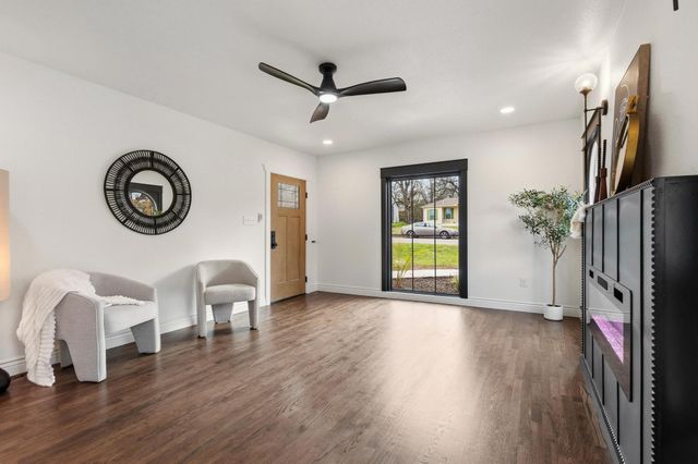 43 Vaughn Drive, Denison, TX 75020