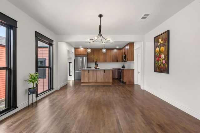 43 Vaughn Drive, Denison, TX 75020