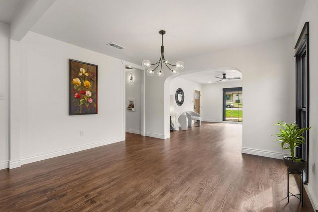 43 Vaughn Drive, Denison, TX 75020