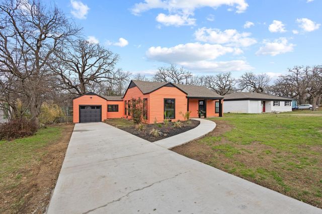 43 Vaughn Drive, Denison, TX 75020
