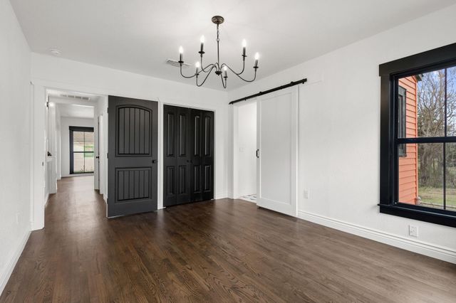 43 Vaughn Drive, Denison, TX 75020