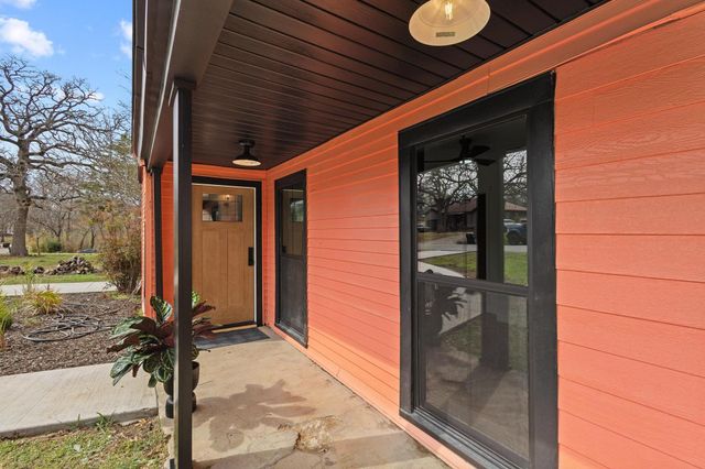 43 Vaughn Drive, Denison, TX 75020