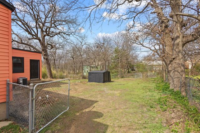 43 Vaughn Drive, Denison, TX 75020