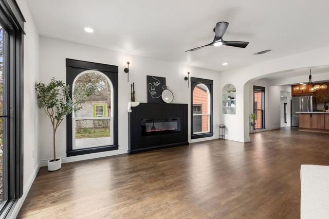 43 Vaughn Drive, Denison, TX 75020