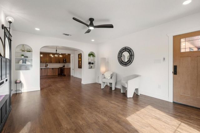 43 Vaughn Drive, Denison, TX 75020