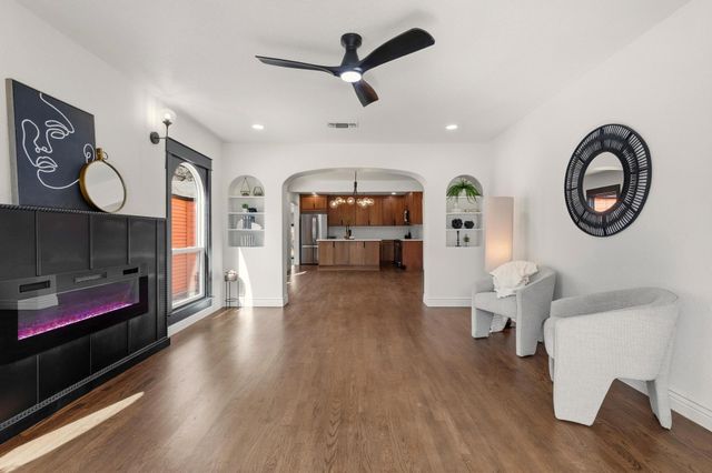 43 Vaughn Drive, Denison, TX 75020