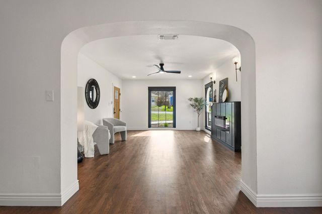 43 Vaughn Drive, Denison, TX 75020