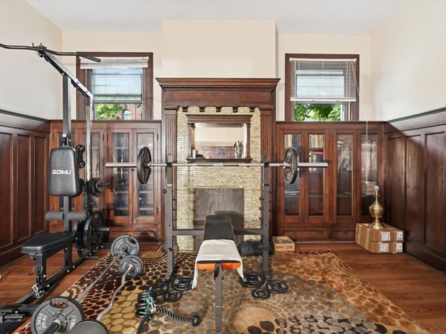 215 S Braddock Ave, Point Breeze, PA 15221
