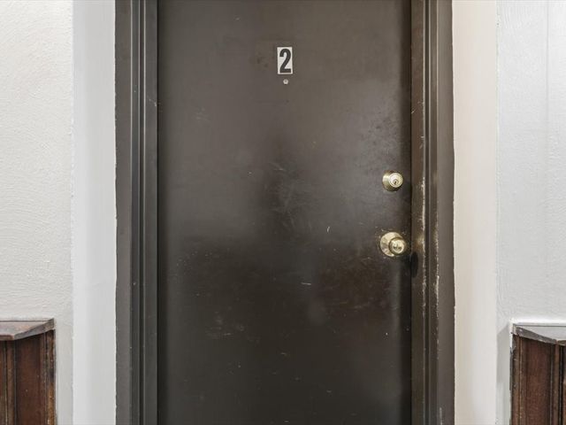 215 S Braddock Ave, Point Breeze, PA 15221