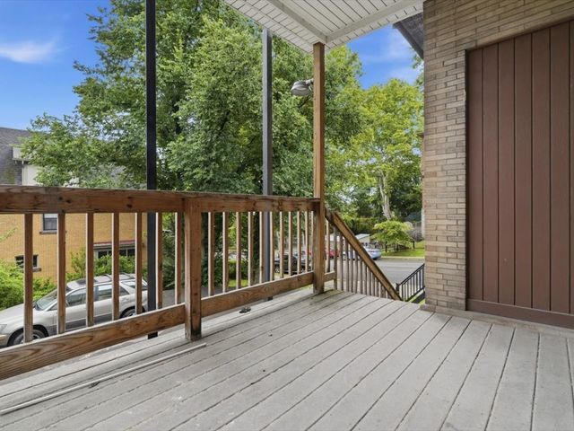 215 S Braddock Ave, Point Breeze, PA 15221