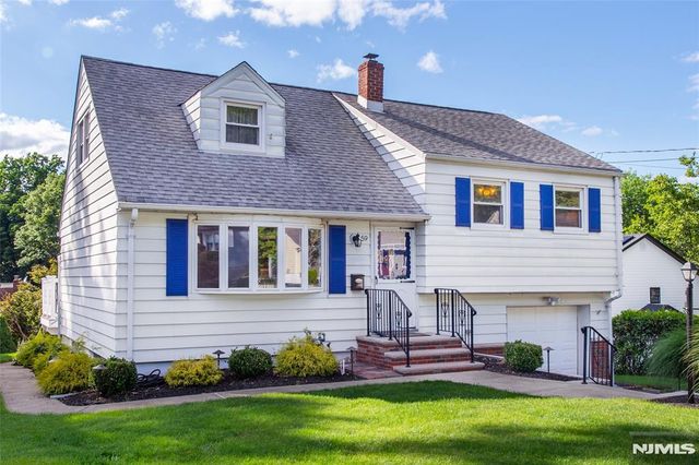 59 Hooyman Drive, Clifton, NJ 07013