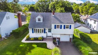 59 Hooyman Drive, Clifton, NJ 07013