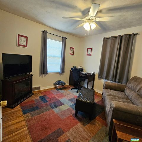 4308 D Street, Lincoln, NE 68510