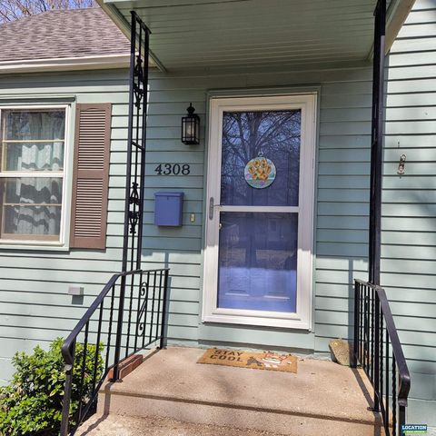 4308 D Street, Lincoln, NE 68510