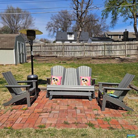 4308 D Street, Lincoln, NE 68510