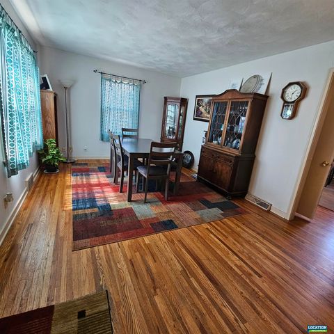 4308 D Street, Lincoln, NE 68510