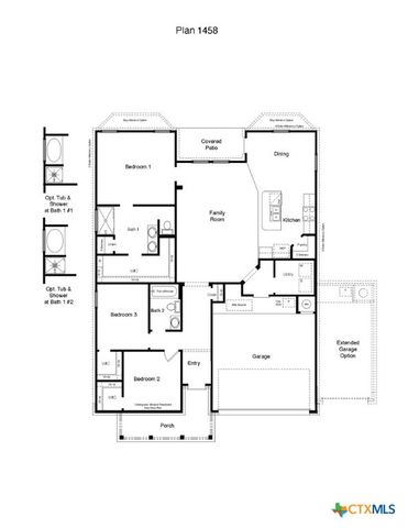 4219 Allison Drive, Belton, TX 76513