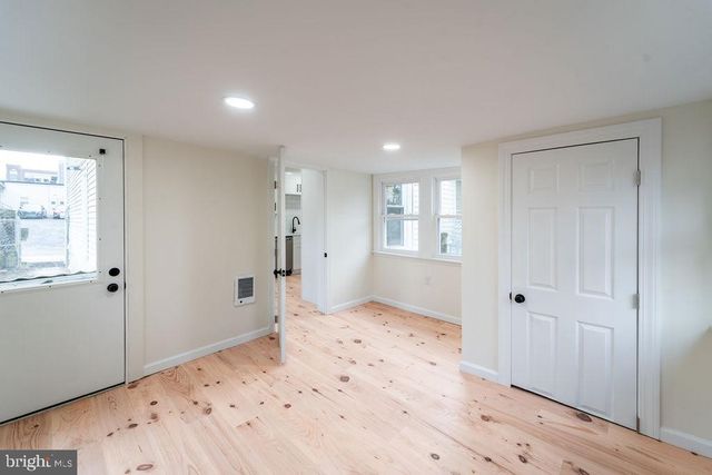 20 W RASPBERRY ST, Bethlehem, PA 18018