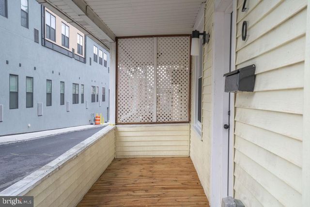 20 W RASPBERRY ST, Bethlehem, PA 18018