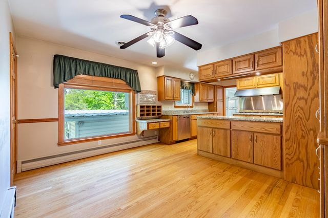 9430 Hilltop Drive, St. John, IN 46373
