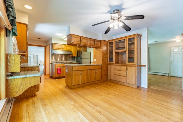 9430 Hilltop Drive, St. John, IN 46373