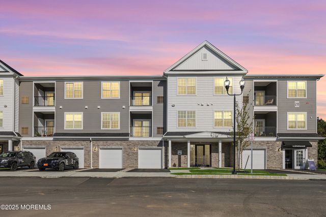 28311 Radford Court 2829, Monroe, NJ 08831