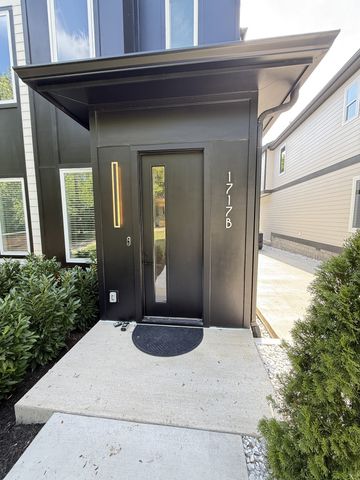 1717 Luton St # B, Nashville, TN 37207