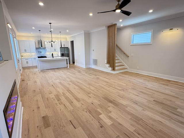 1717 Luton St # B, Nashville, TN 37207