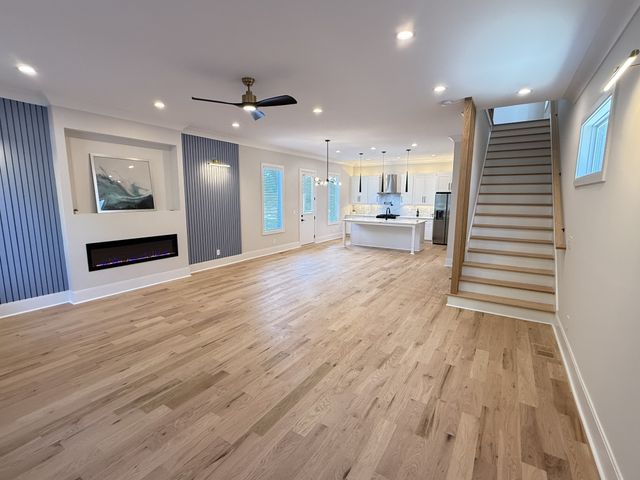 1717 Luton St # B, Nashville, TN 37207