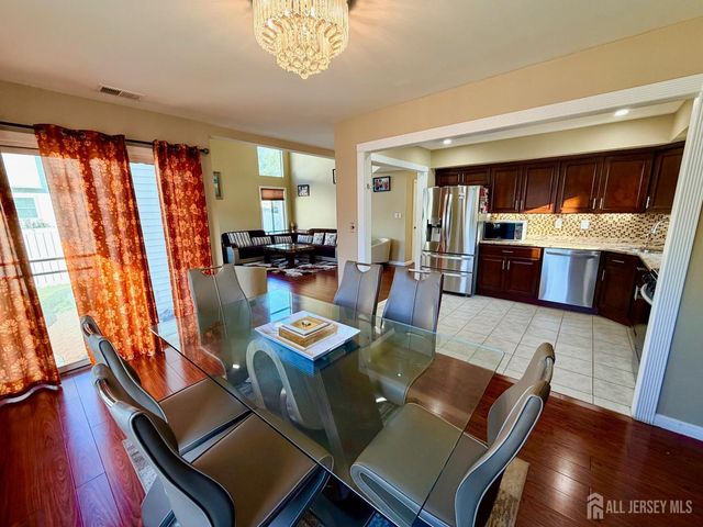 6 Amara Court, Old Bridge, NJ 08857