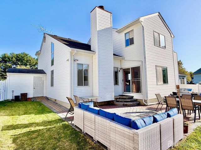 6 Amara Court, Old Bridge, NJ 08857