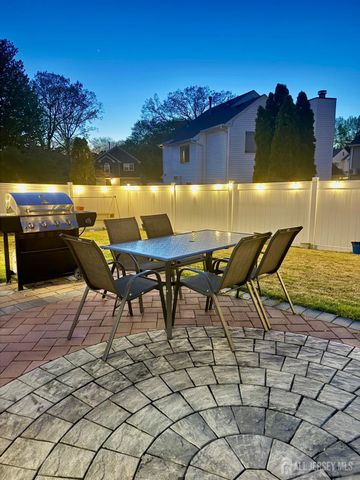 6 Amara Court, Old Bridge, NJ 08857