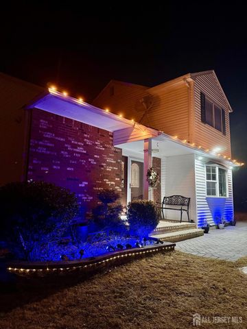 6 Amara Court, Old Bridge, NJ 08857