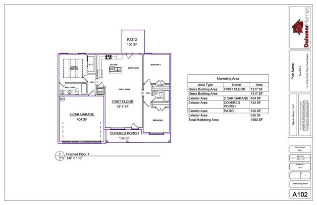 1004 Pinnacle Way, Lawrenceburg, KY 40342