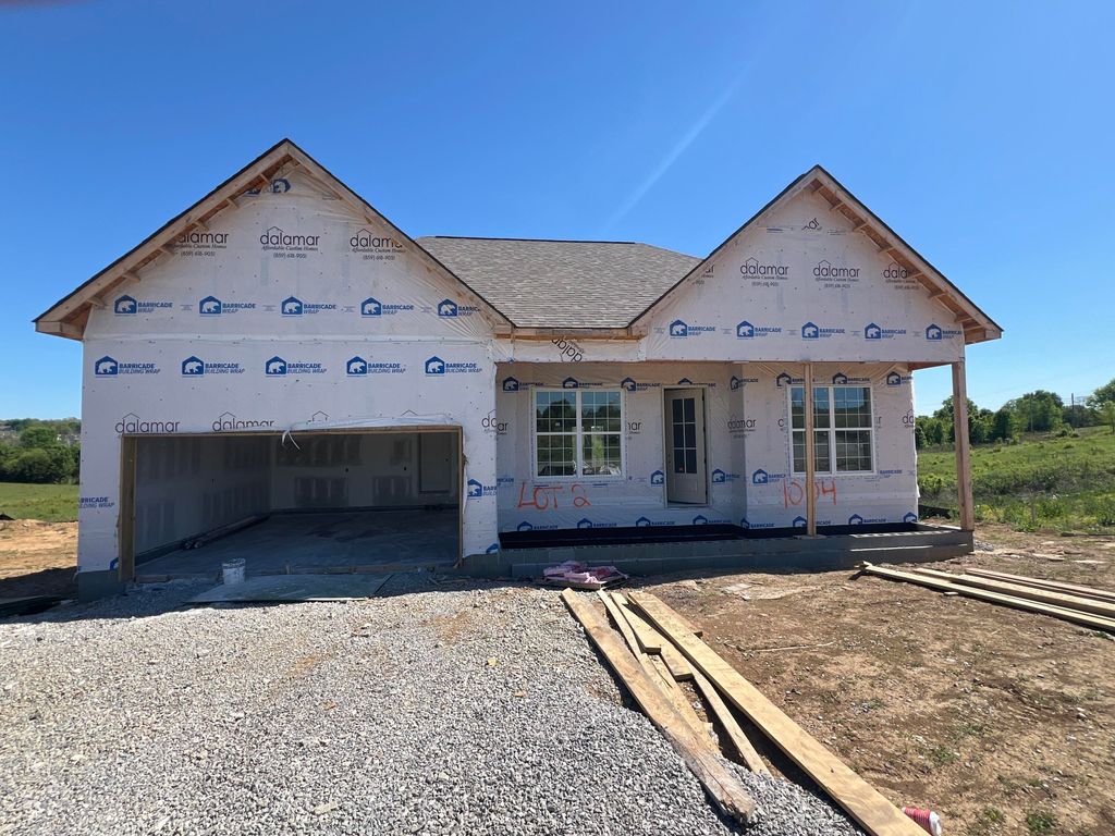 1004 Pinnacle Way, Lawrenceburg, KY 40342