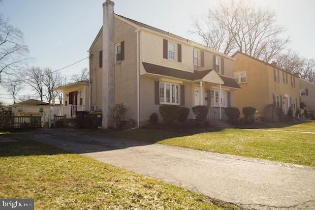 224 WAVERLY RD, Talleyville, DE 19803