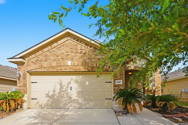9907 Mill, San Antonio, TX 78254