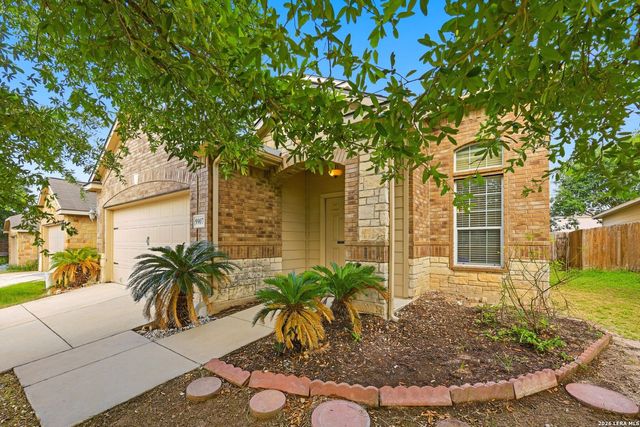 9907 Mill, San Antonio, TX 78254