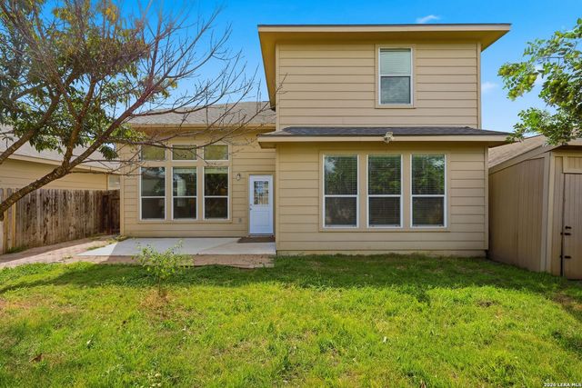 9907 Mill, San Antonio, TX 78254