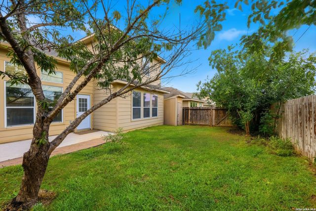 9907 Mill, San Antonio, TX 78254