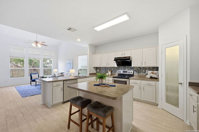 9907 Mill, San Antonio, TX 78254