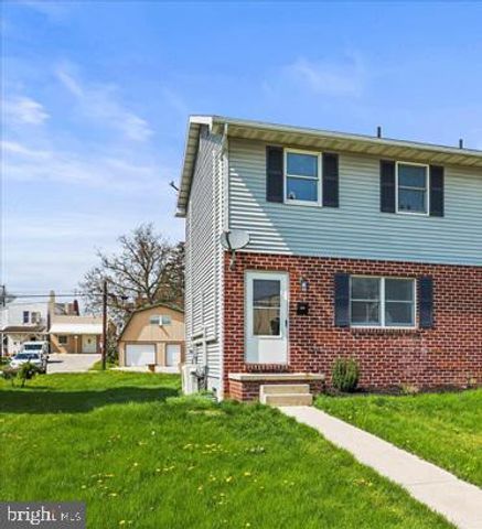 329 SOUTH ST, Hanover, PA 17331