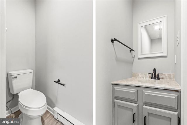 329 SOUTH ST, Hanover, PA 17331
