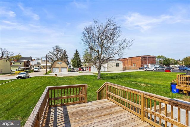 329 SOUTH ST, Hanover, PA 17331