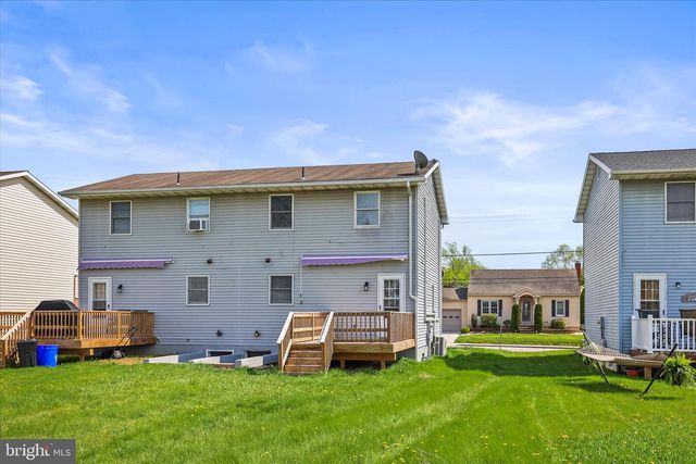 329 SOUTH ST, Hanover, PA 17331