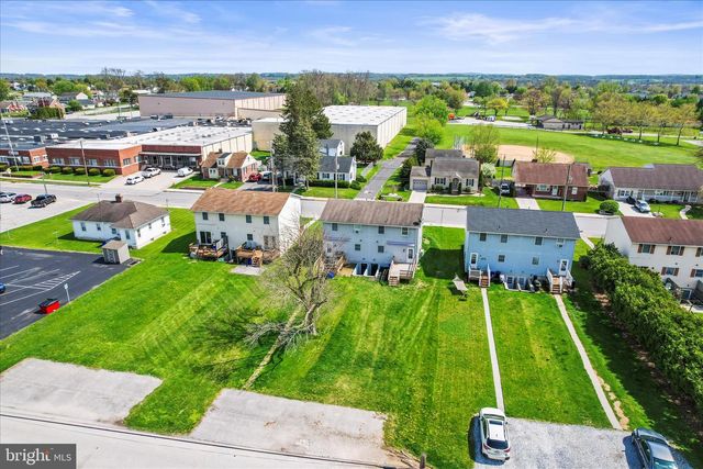 329 SOUTH ST, Hanover, PA 17331